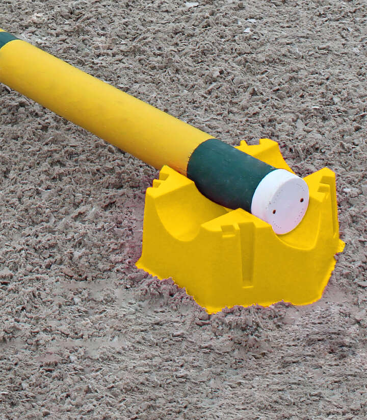 WALDHAUSEN Stangenblock